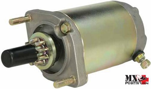 Motorino avviamento arctic - motorino,