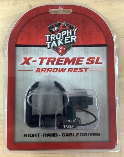 Trophy taker extreme - extreme, sl