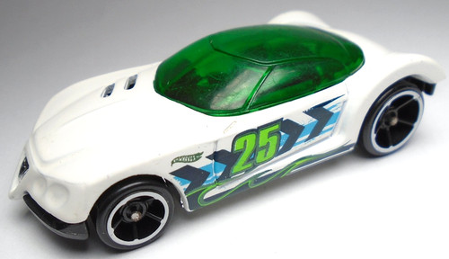 2015 hot wheels thrill - hw,