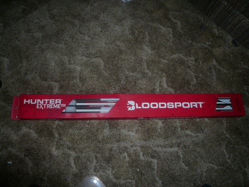 Barnett bld13350br bloodsport - barnett,