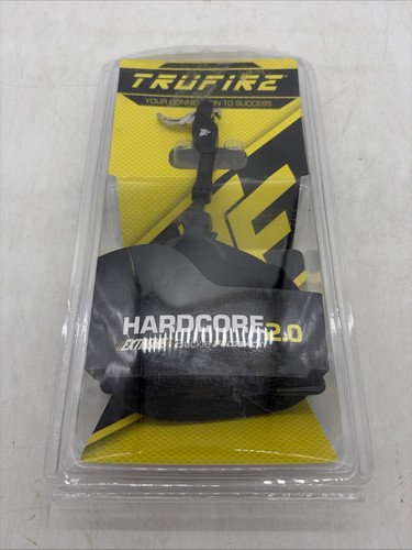 Tru fire hardcore extreme - hardcore,