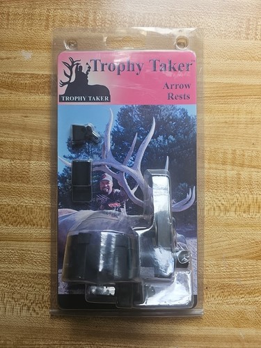 Trophy taker extreme - trophy,