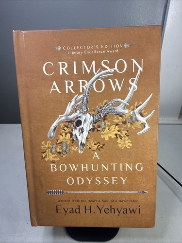 Crimson arrows bowhunting - crimson, arrows: