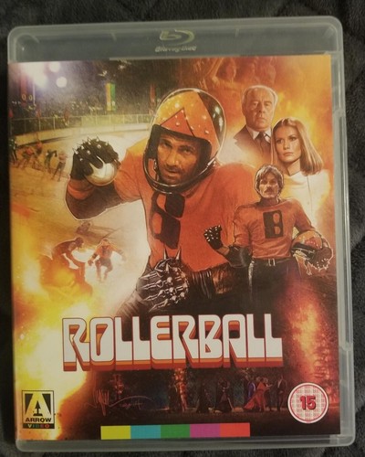 Rollerball arrow blu - rollerball, (arrow