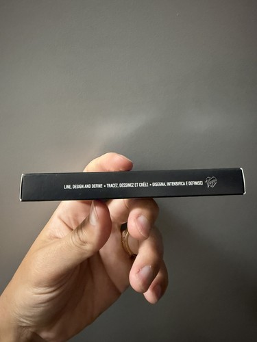 Kvd beauty everlasting extreme - beauty,