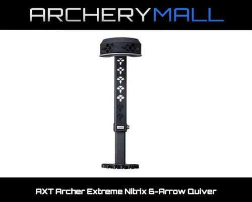Axt archer extreme nitrix - axt,