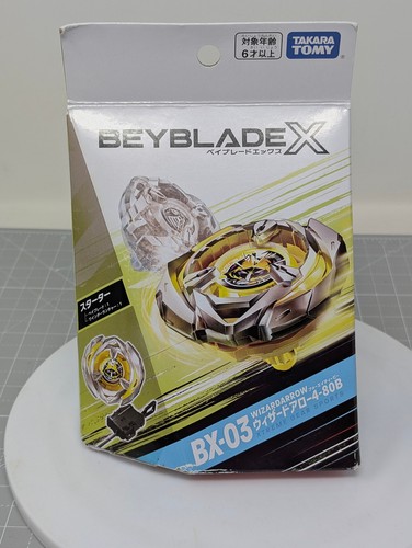 Takara tomy beyblade bx - tomy, x
