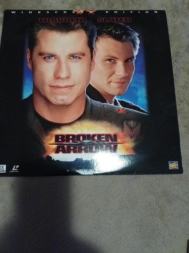 Broken arrow - broken, arrow.ld