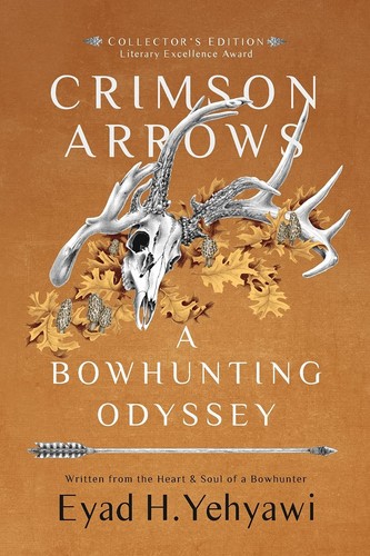 Crimson arrows - crimson,