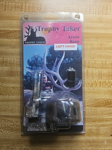 Trophy taker extreme arrow - extreme,