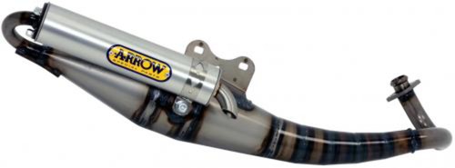 Scarico freccia extreme - scarico,