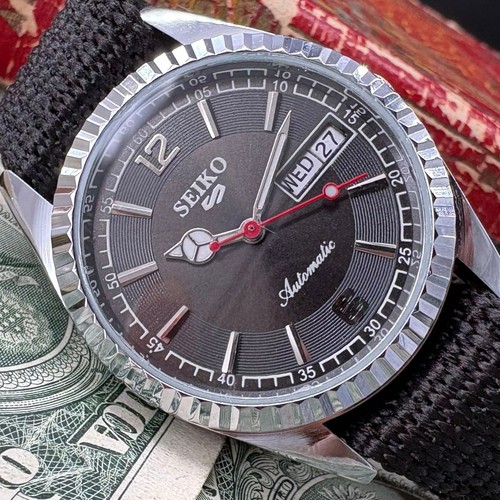 Orologio polso uomo - polso, seiko5