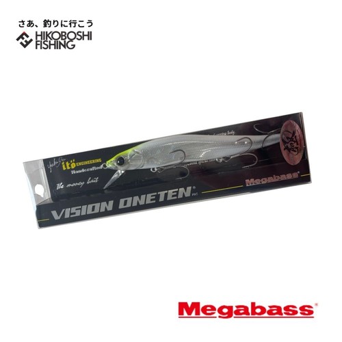 Megabass vision oneten fish - vision,