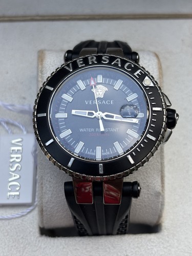 Orologio uomo versace greca - orologio,