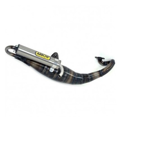Marmitta arrow extreme - marmitta,