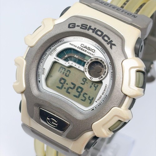 Raro modello shock 003 - g-shock, dw-003